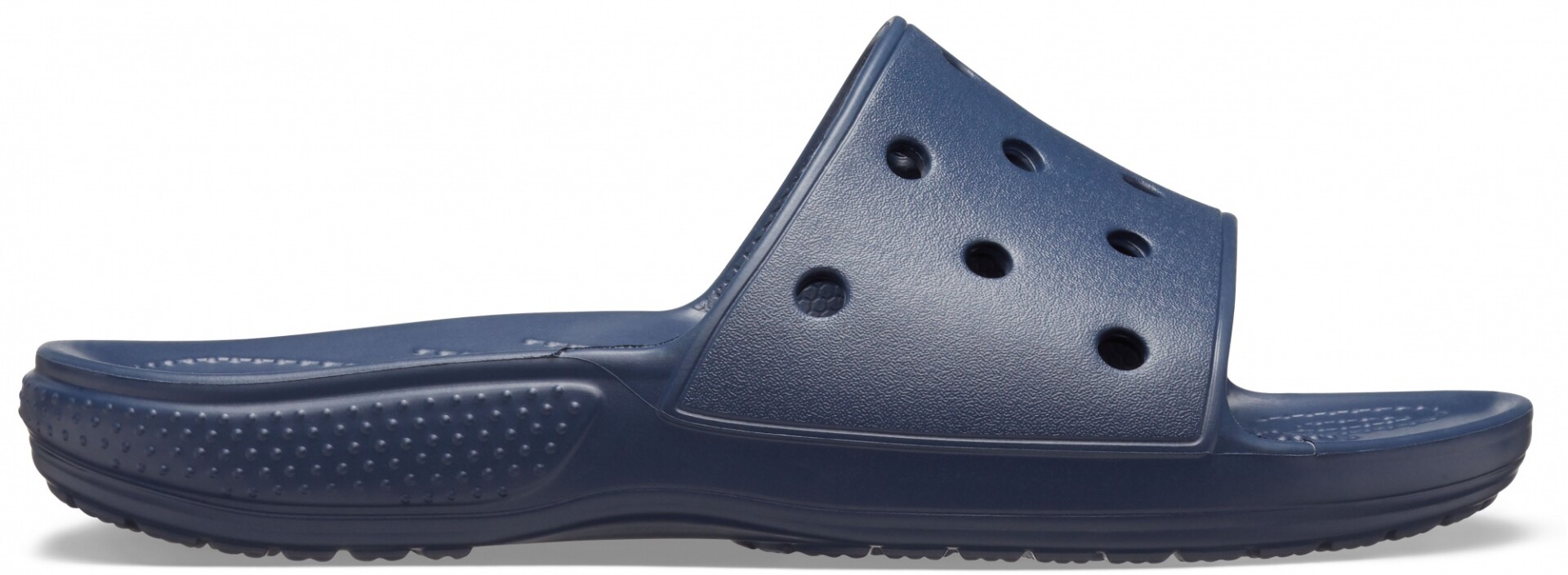 Zuecos Crocs Classic Slide de - 206121 - Marino 