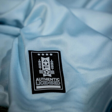 Camiseta Homenaje 75 Años Maracaná 1950 - Light Blue Light Blue