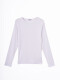 REMERA JAZMIN BLANCO