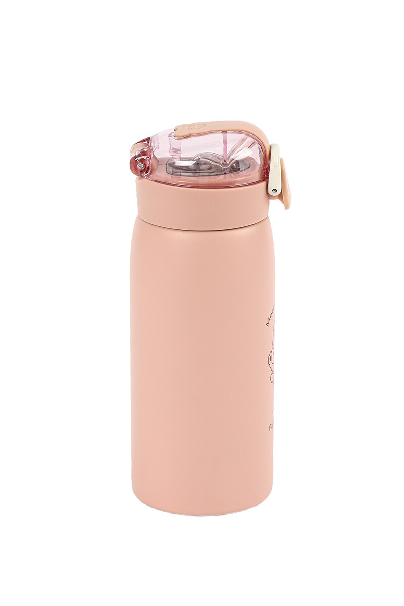 Botella Denver Multicolor