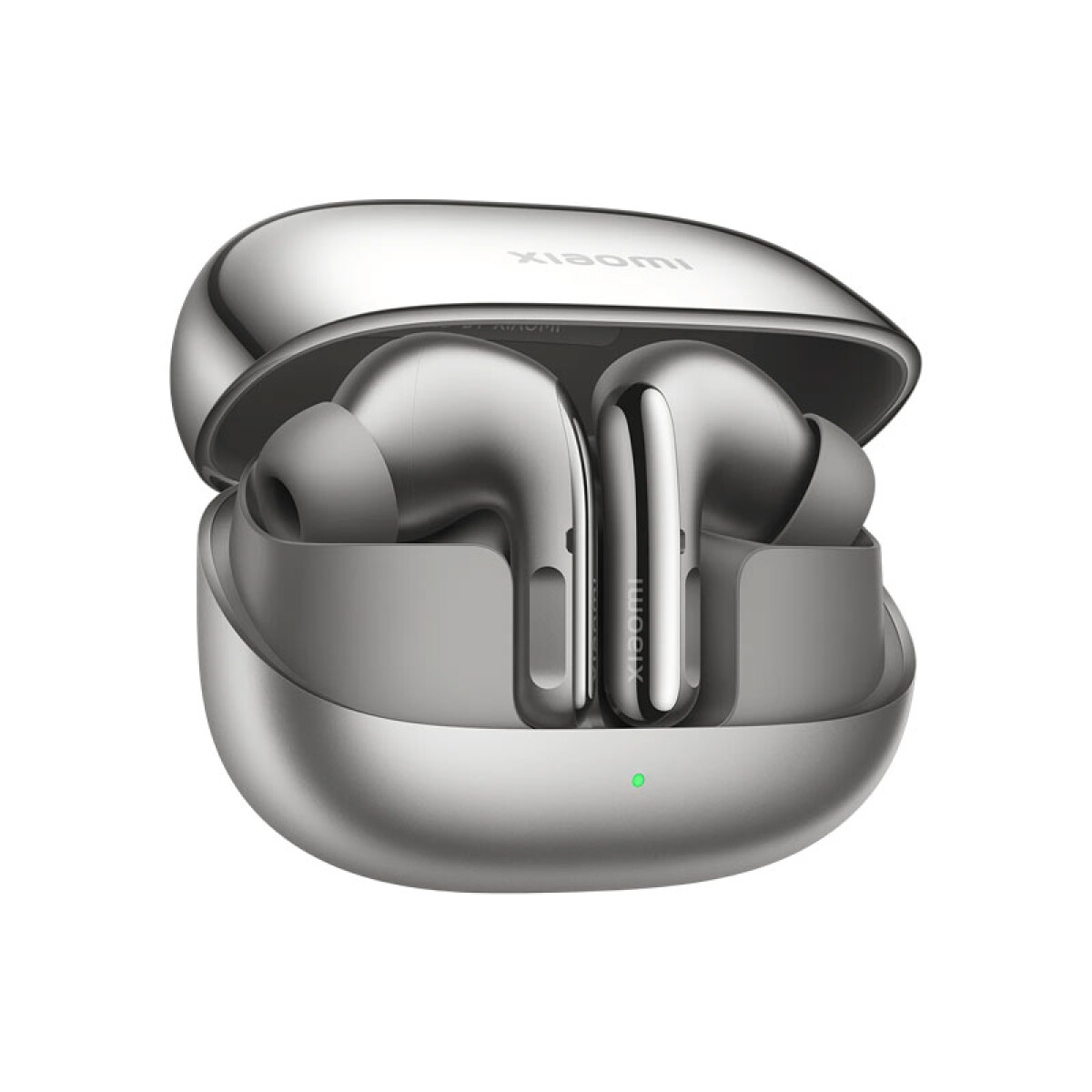 Xiaomi Buds 5 Pro BT - Titanium 