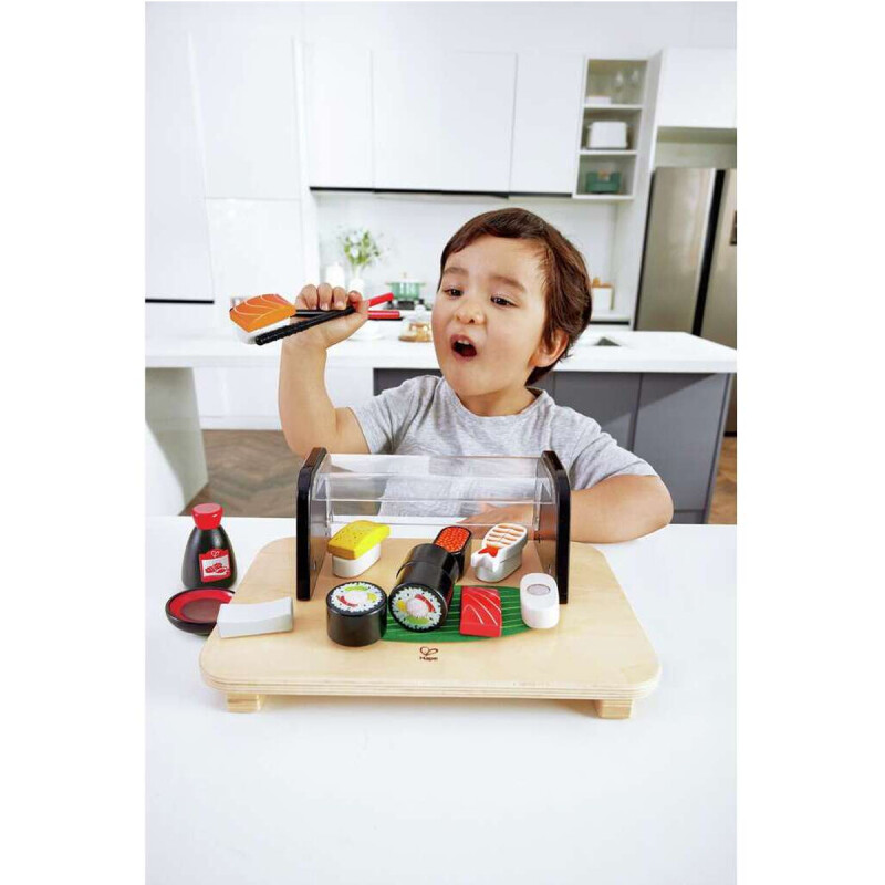 Cocina Sushi Hape Cocina Sushi Hape