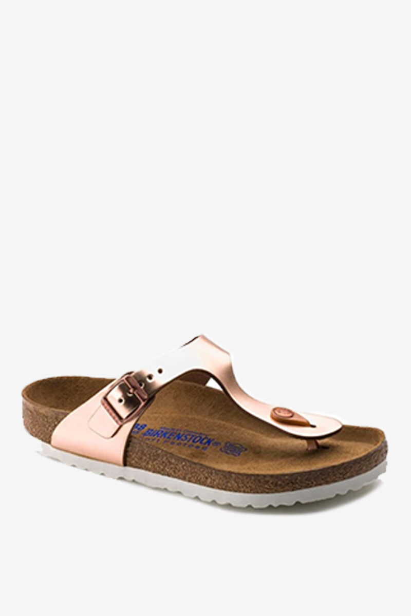 GIZEH NL COPPER 41 Cobre