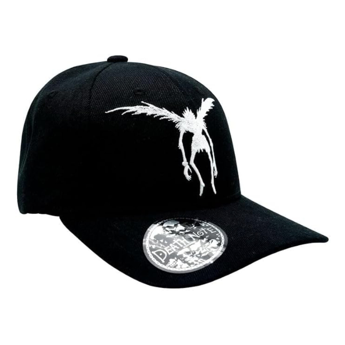 Gorro Death Note Snapback - Ryuk 