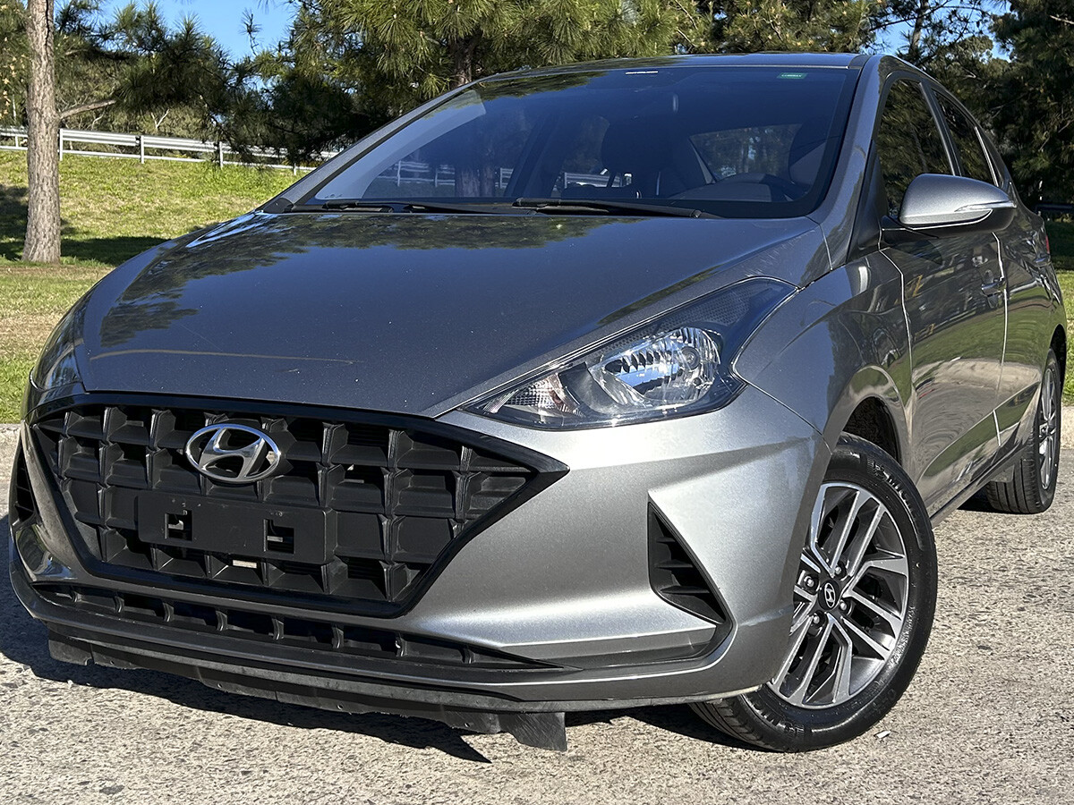 Hyundai HB20S Premium EXCELENTE ESTADO! | Permuta / Financia Hyundai HB20S Premium EXCELENTE ESTADO! | Permuta / Financia