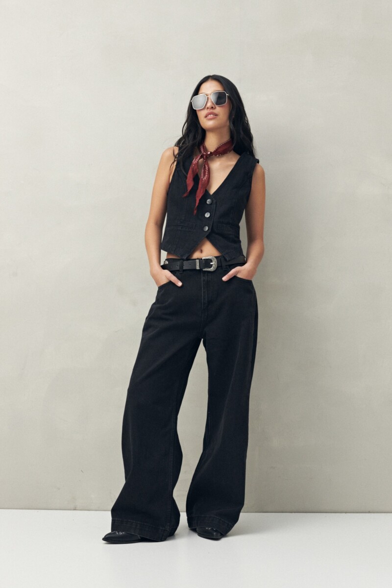 JEAN GLINT Negro