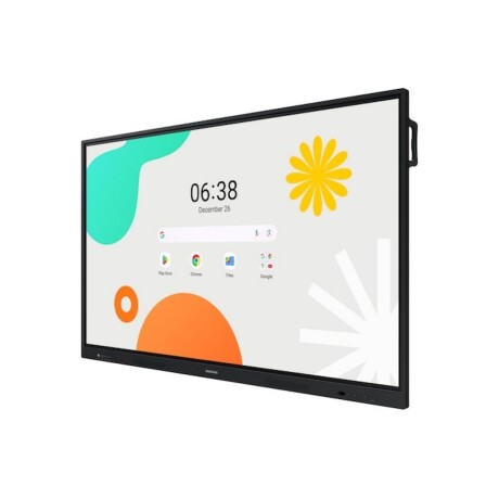 Pantalla Samsung 65" Interactiva Android 001