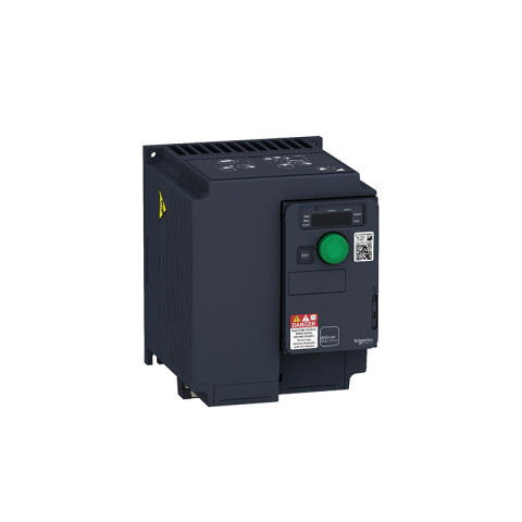 Variador velocidad 1F 2,2kW 3hp 11A 240V TL9912X