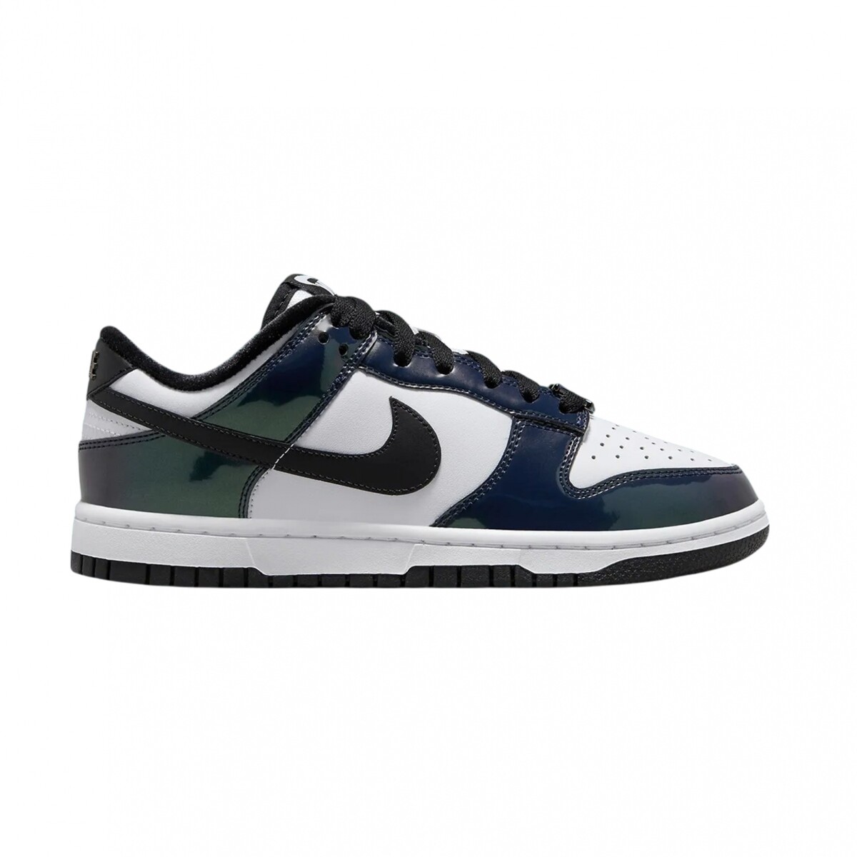 NIKE DUNK LOW SE 2 - Black 