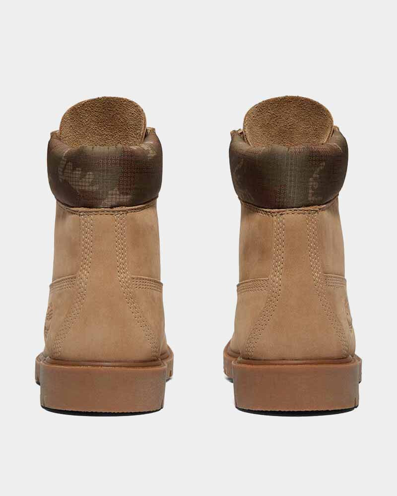 Botas Timberland Classic 6 Inch Waterproof Hombre Bone