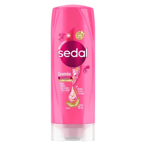 Sedal Acondicionador Ceramidas 190 ml Sedal Acondicionador Ceramidas 190 ml