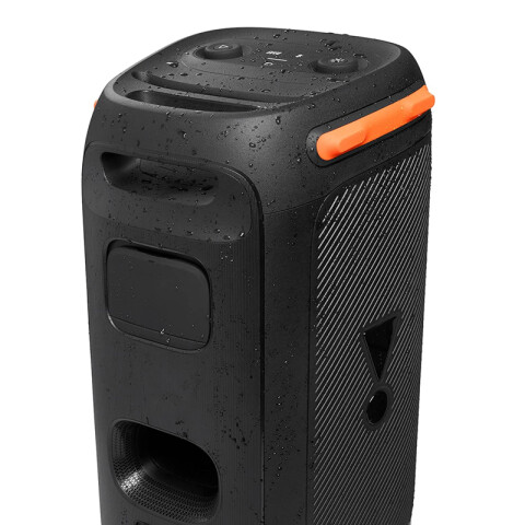 Parlante Portátil JBL PartyBox 110 BT 160W RMS Parlante Portátil JBL PartyBox 110 BT 160W RMS