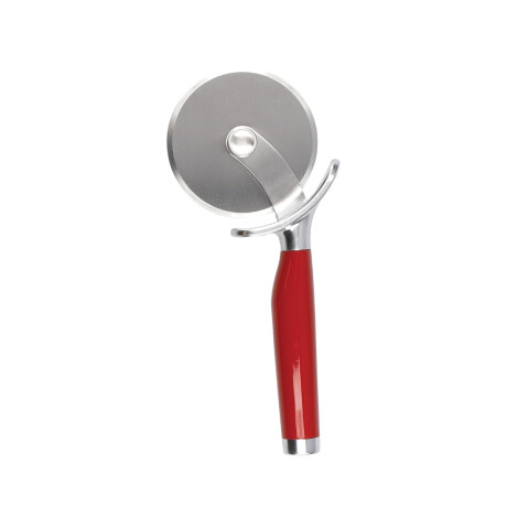 Corta Pizza Rojo KitchenAid Corta Pizza Rojo KitchenAid