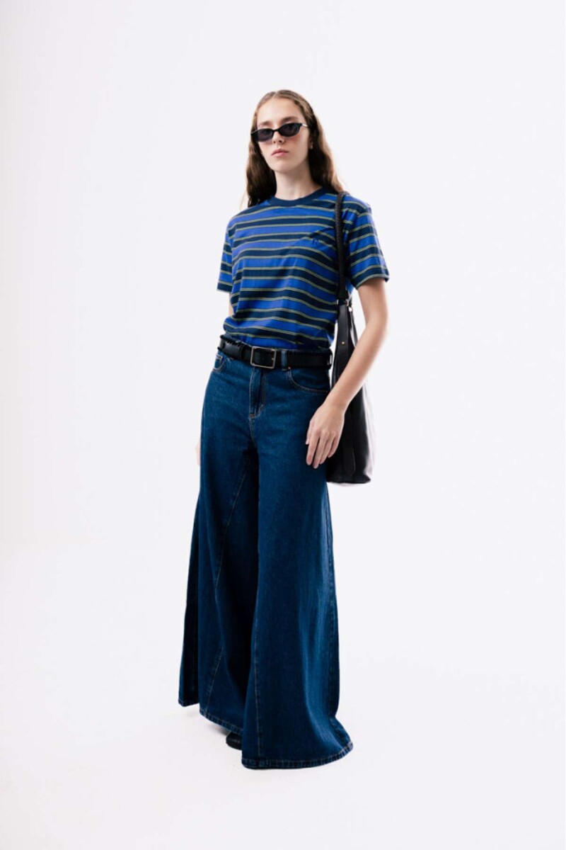 Camiseta Tuli - Comb 1 