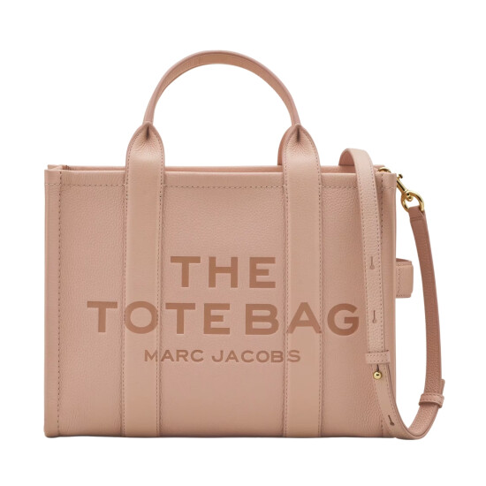 MARC JACOBS - THE MEDIUM TOTE Alta Automática