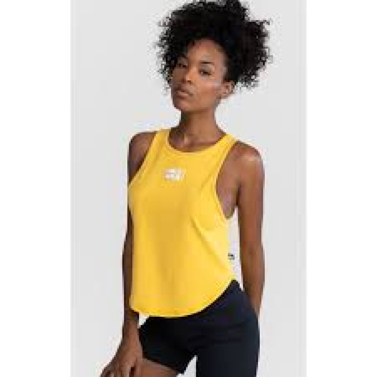 TOP AMARILLO 