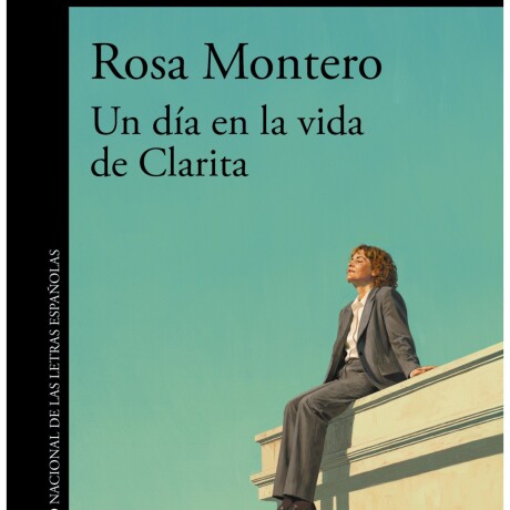 UN DIA EN LA VIDA DE CLARITA UN DIA EN LA VIDA DE CLARITA