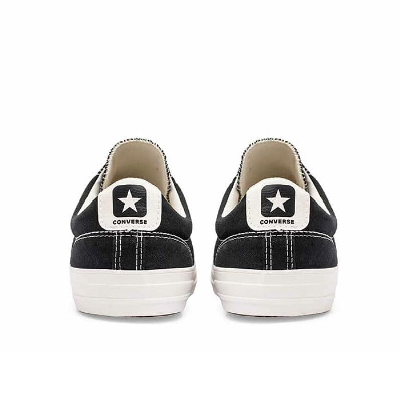 Championes Converse Champion Star Player - 172981C Negro-blanco