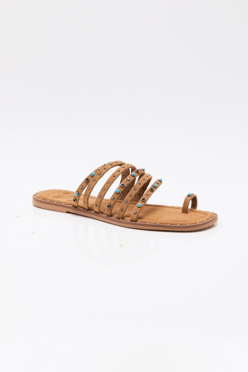 SANTA FE SANDAL 
