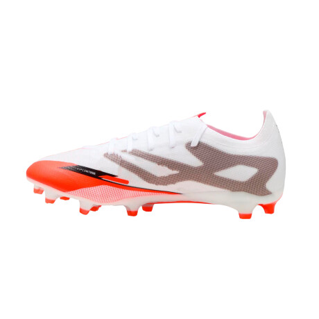PUMA ULTRA 5 MATCJ FG/AG White & Pink