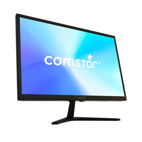 Monitor Comstar 24" Led 60hz Full HD. HDMI / VGA Monitor Comstar 24" Led 60hz Full HD. HDMI / VGA