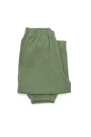 Pantalón Mecha Verde
