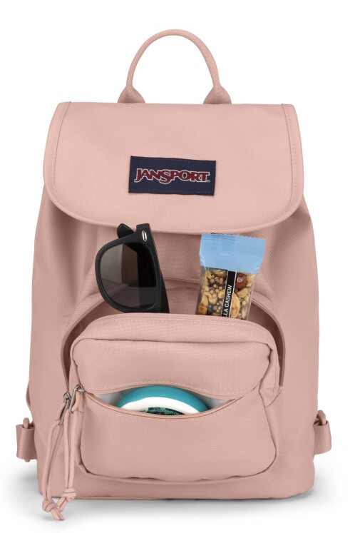 MOCHILA HIGHLANDS MINI PACK MISTY ROSE