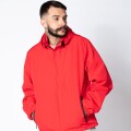 CAMPERA JAIME DIXIE Rojo