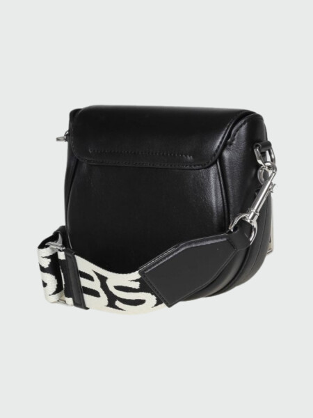 Marc Jacobs - Cartera de cuero, The Saddle Bag 0