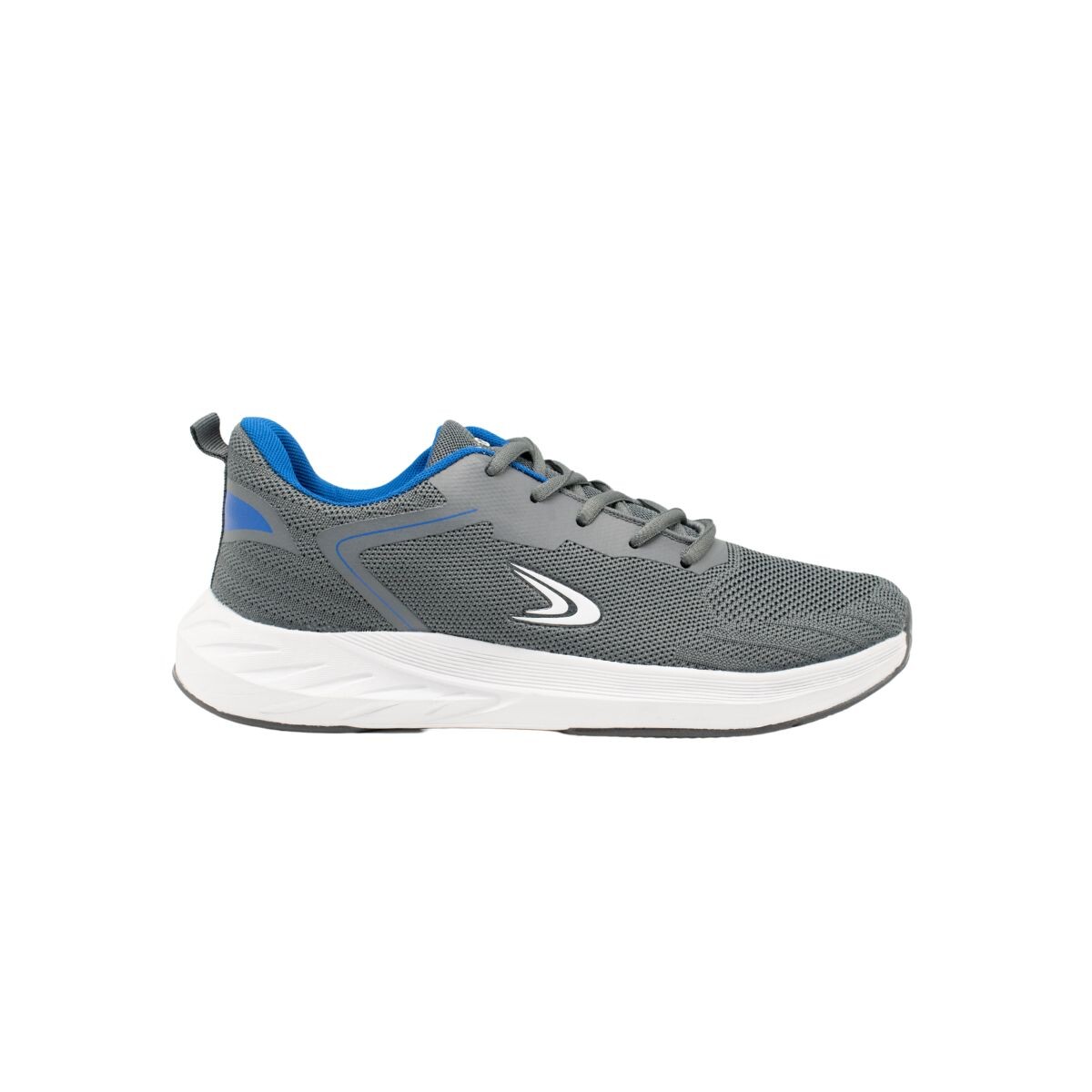 CHAMPION 35-44 - GREY/BLUE 