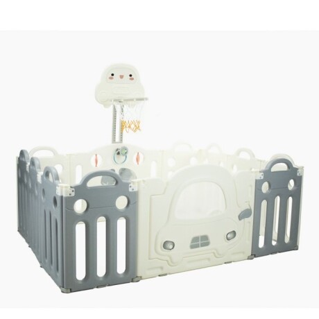 Parque y corral de actividades Montessori Parque y corral de actividades Montessori