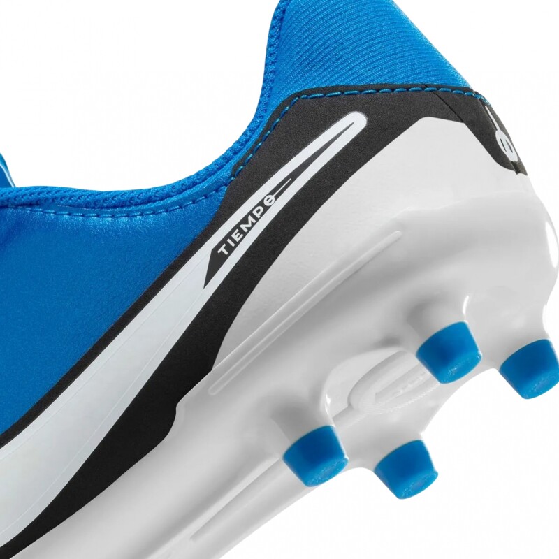 Championes Nike JR LEGEND 10 Blue