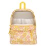 Mochila Portalaptop Superbreak Plus Skip Daisy Yellow