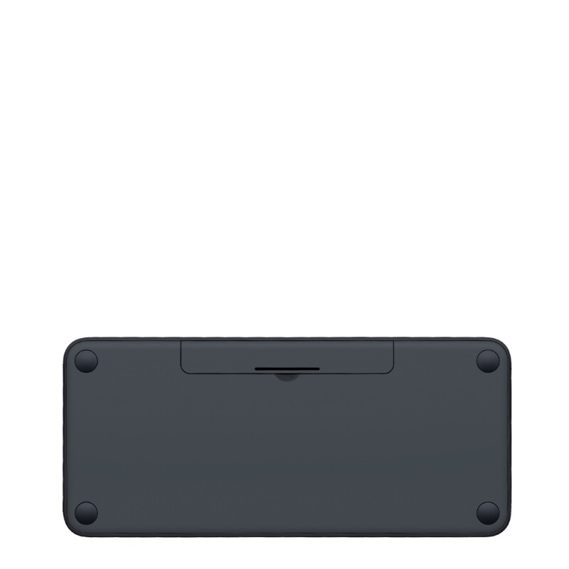 Teclado Keyboard Multi-device Bluetooth K380 Black SPA Teclado Keyboard Multi-device Bluetooth K380 Black SPA