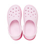 Classic Stacked Clog - Unisex Dragon Fruit