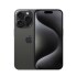 iPhone 15 Pro 128GB Black Titanium