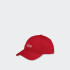 Gorro Vans Curved Bill Rojo