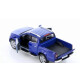 Camioneta pickup Mercedes-Benz X-Class de doble cabina 2017, 5410D - 1/42 Camioneta pickup Mercedes-Benz X-Class de doble cabina 2017, 5410D - 1/42