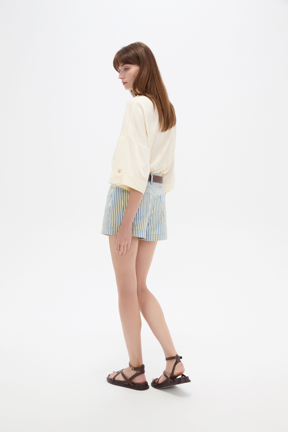 Short Arnex Estampado 2