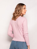 REMERA APALTA Rosa Mistico