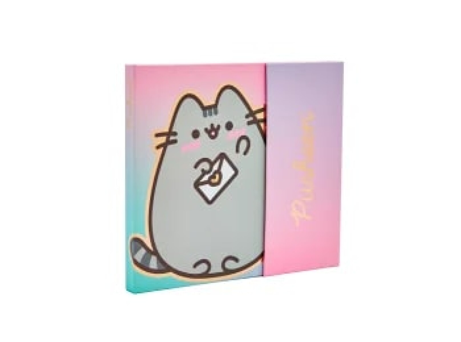 Organizador Semanal Pusheen 