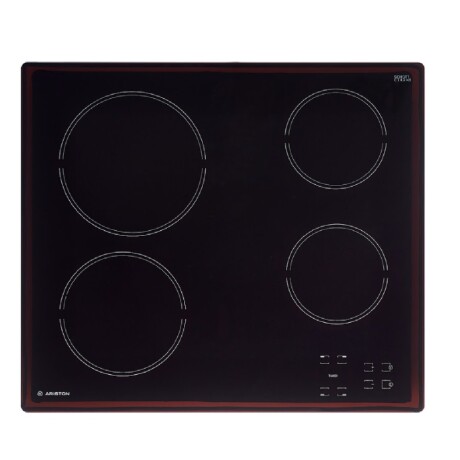 Horno Eléctrico empotrable 60 cm Ariston FI5 851 C I X A