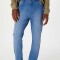 CALCA MASC ADULTO AZUL CARIBE/CHUMBO/BLANCO