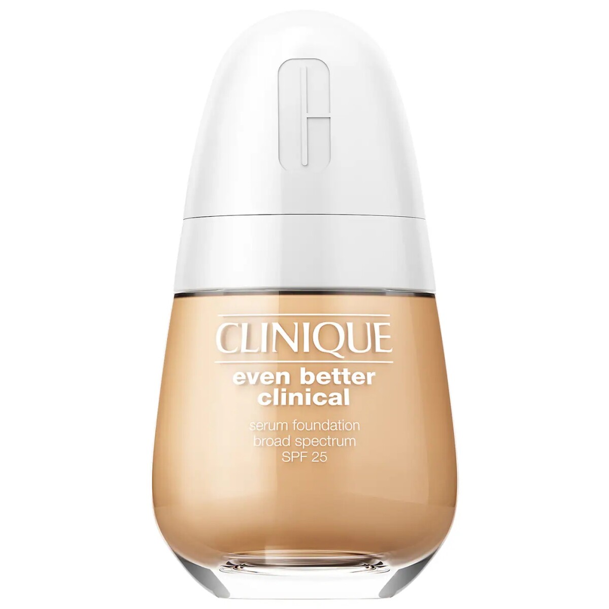 Base en Sérum Clinique Even Better Clinical FPS20 Stone 30ml 