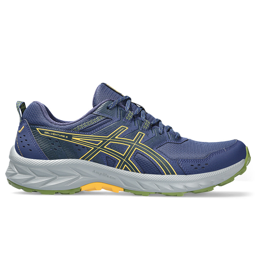 GEL Venture 9 - Hombre Deep Ocean/french Blue
