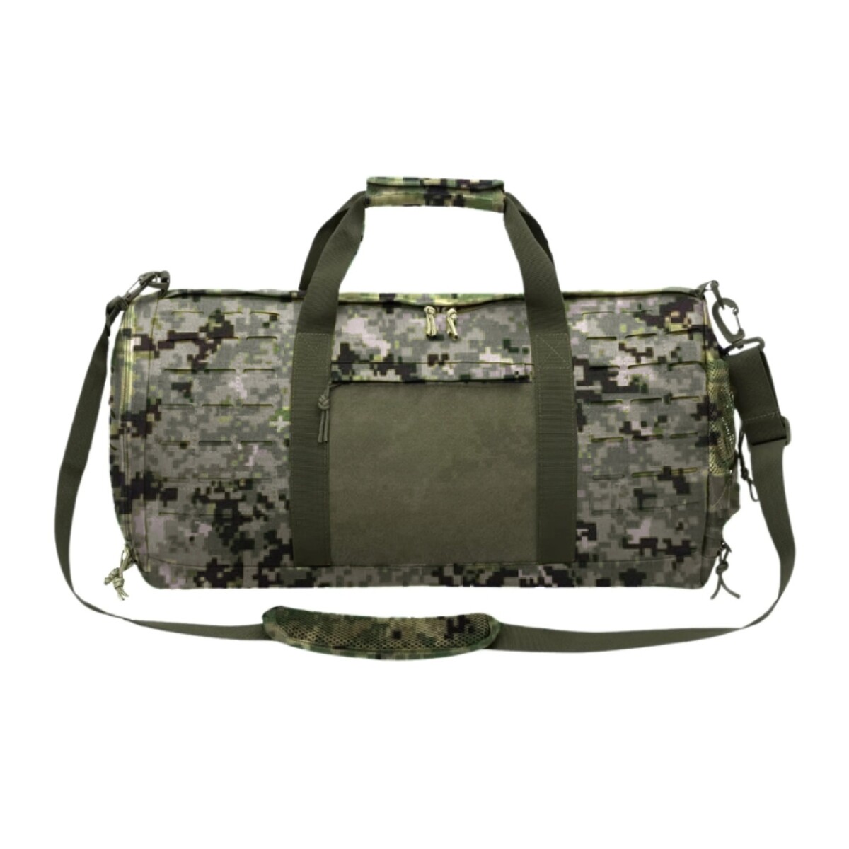 Bolso de mano Duffel Bag 40L - Ejercito Nacional 