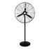 Ventilador Industrial De Pie Kassel 66 Cm 3 Vel VENTILADOR DE PIE IND. KASSEL 66CM VP67