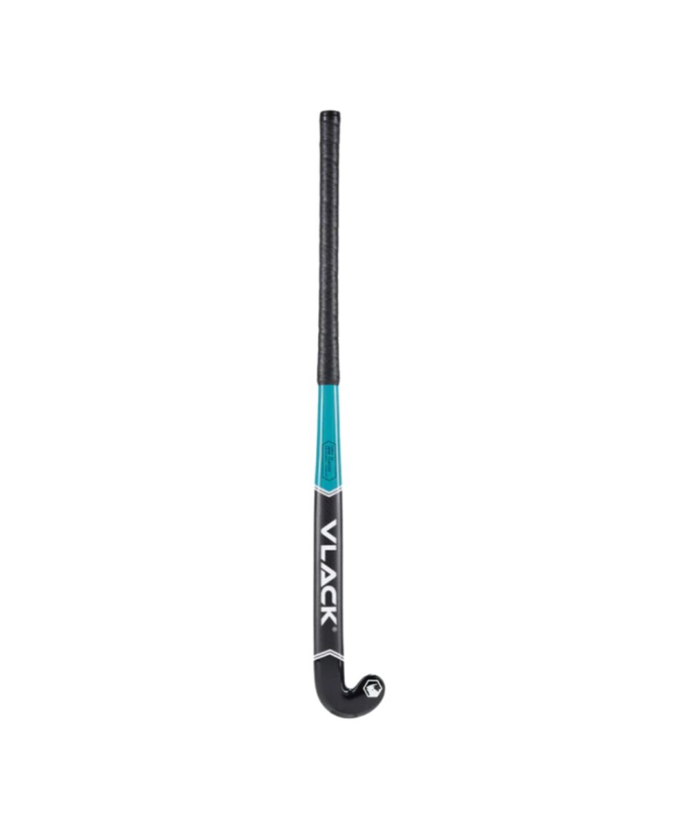 Palo de hockey JAVA CLASSIC 30.70 - Lila 