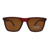 BLOOM PL512 C2 57/17 - 139 POLARIZED C MARRON U - Adulto - Marrón marrónuniforme