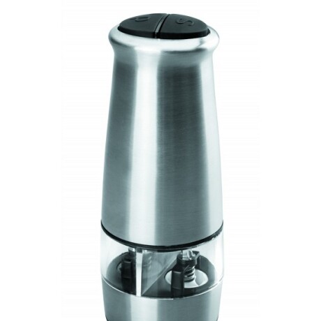 Molinillo dual de pimienta y sal electrónico. Lacor STKA Molinillo dual de pimienta y sal electrónico. Lacor STKA
